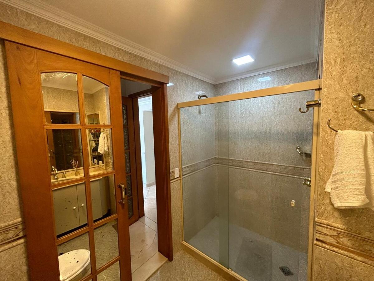 Cobertura Duplex Frontal Ao Mar Apartment Rio de Janeiro