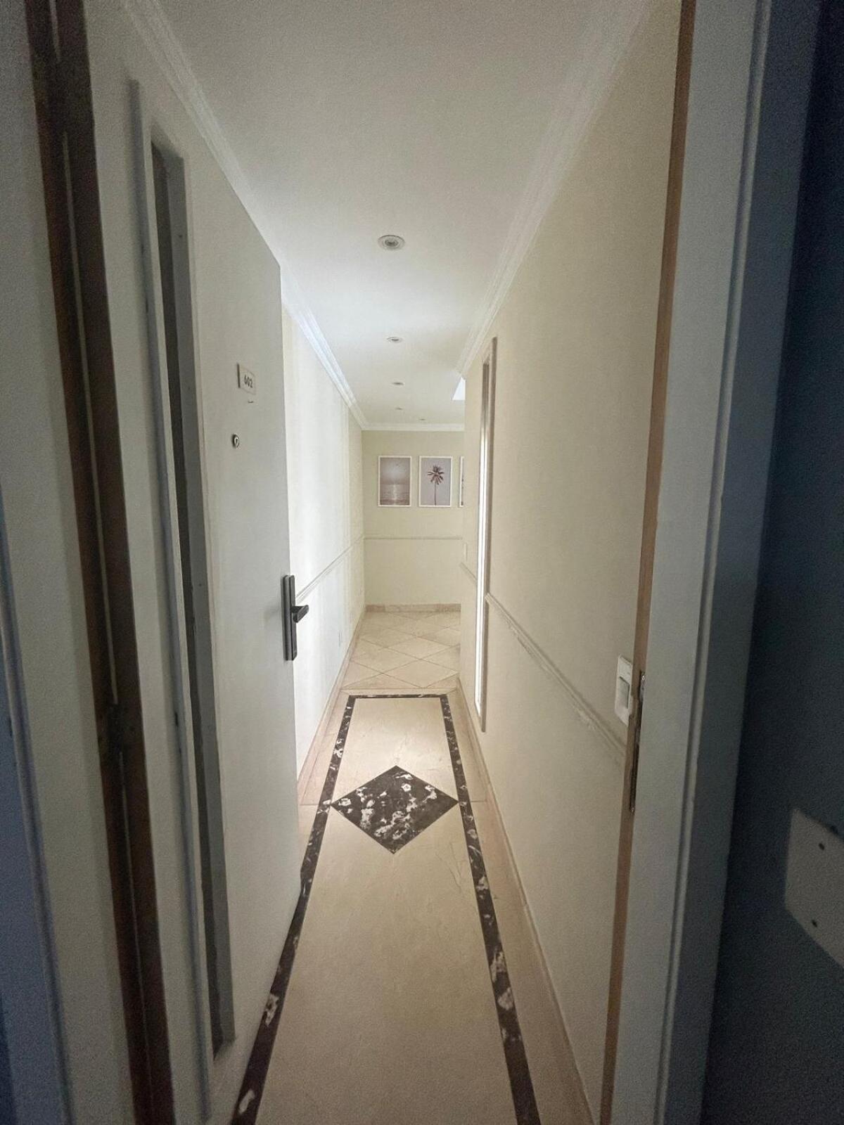 Cobertura Duplex Frontal Ao Mar Apartment Rio de Janeiro