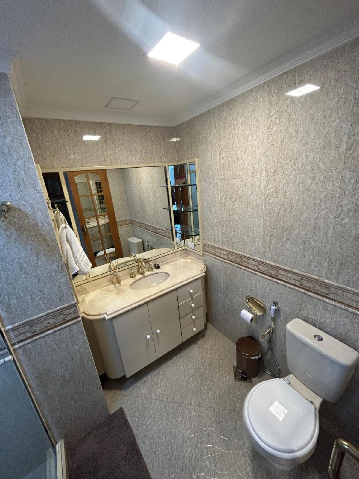 Apartment Cobertura Duplex Frontal Ao Mar Rio de Janeiro