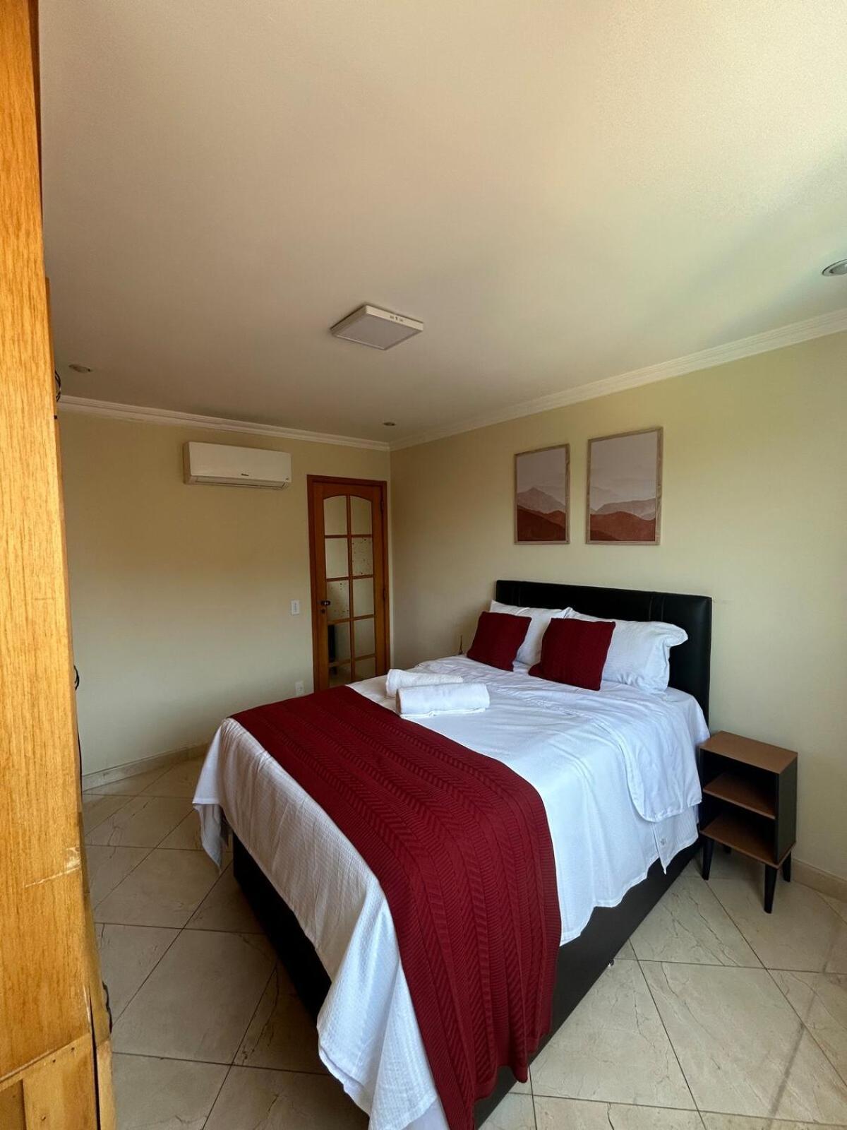 Apartment Cobertura Duplex Frontal Ao Mar *