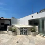Cobertura Duplex Frontal Ao Mar