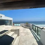Cobertura Duplex Frontal Ao Mar