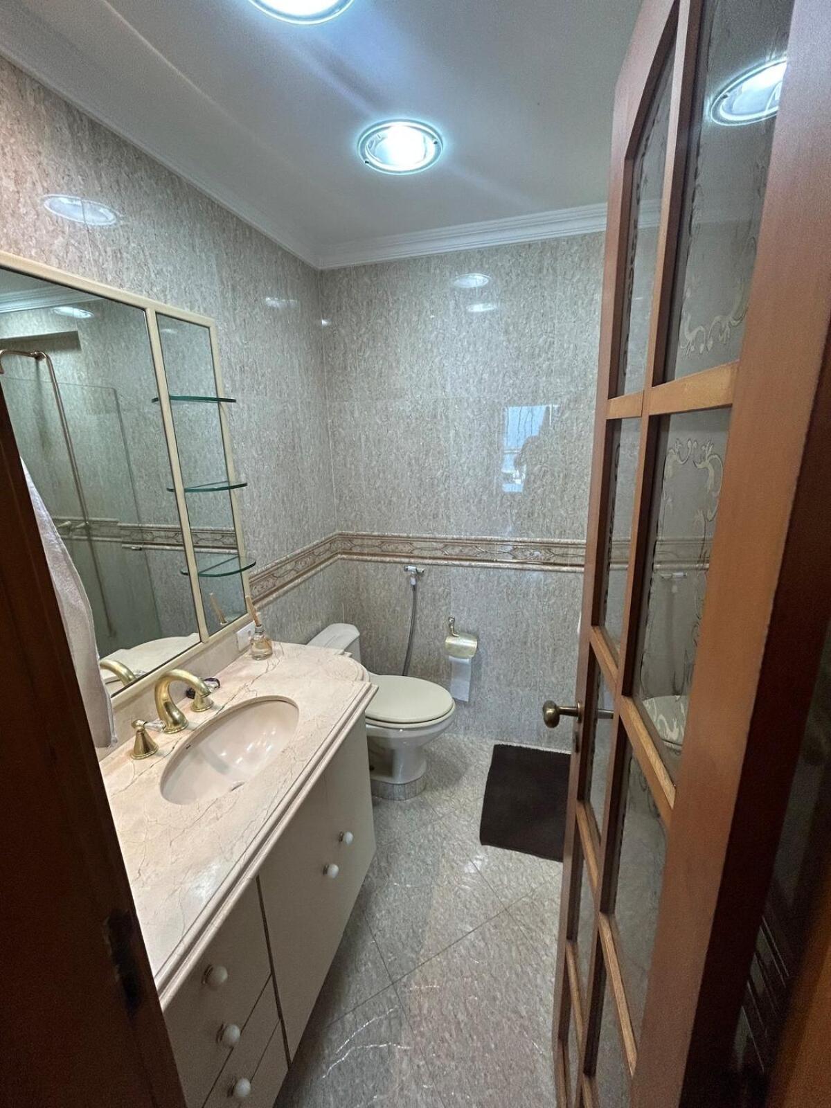 Apartamento Cobertura Duplex Frontal Ao Mar *