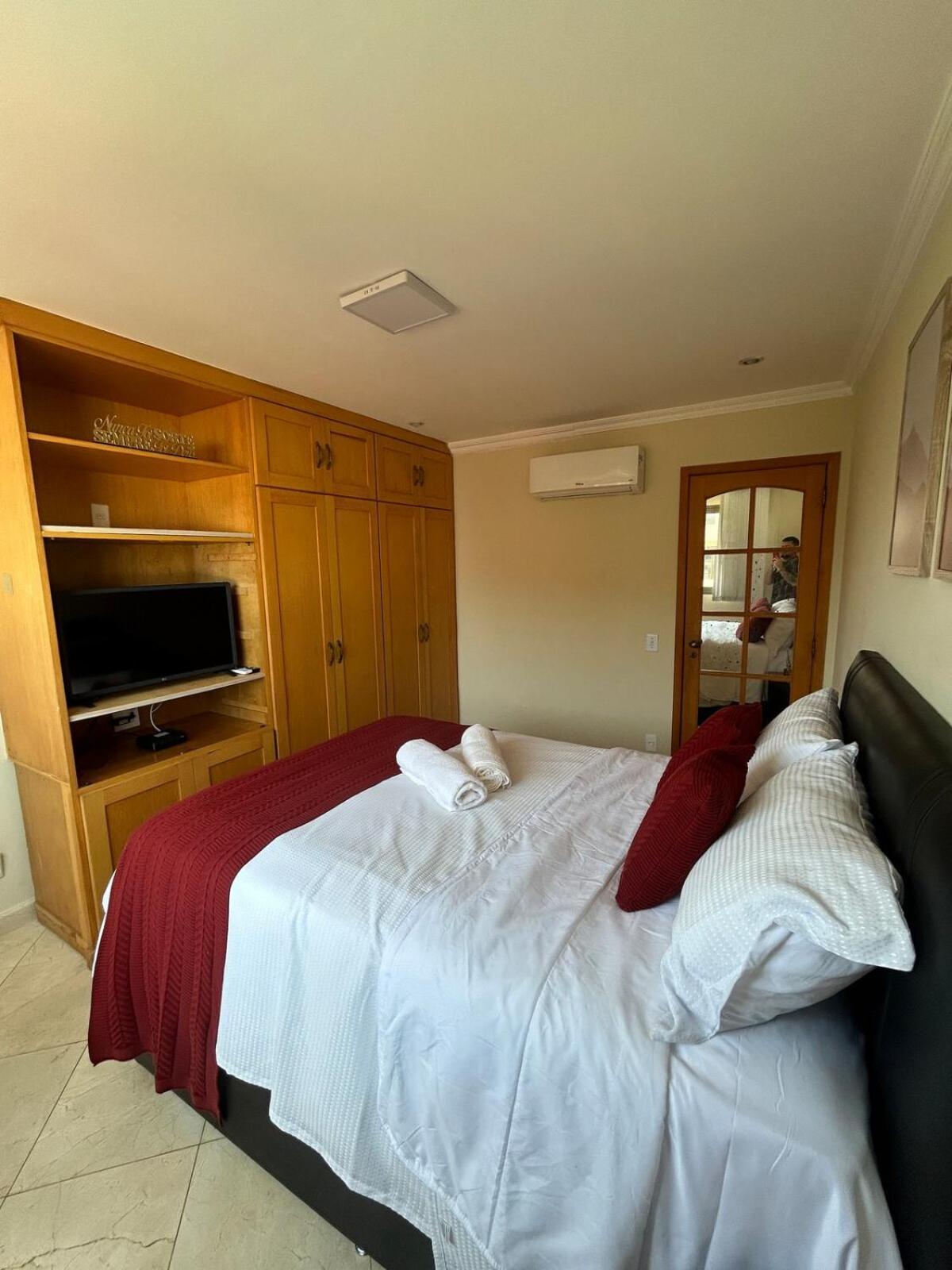 Apartamento Cobertura Duplex Frontal Ao Mar Río de Janeiro