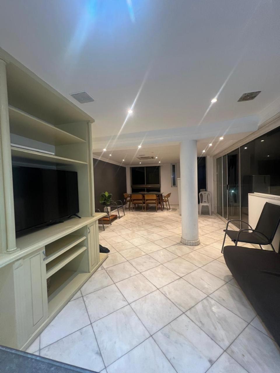 Cobertura Duplex Frontal Ao Mar Apartamento Río de Janeiro