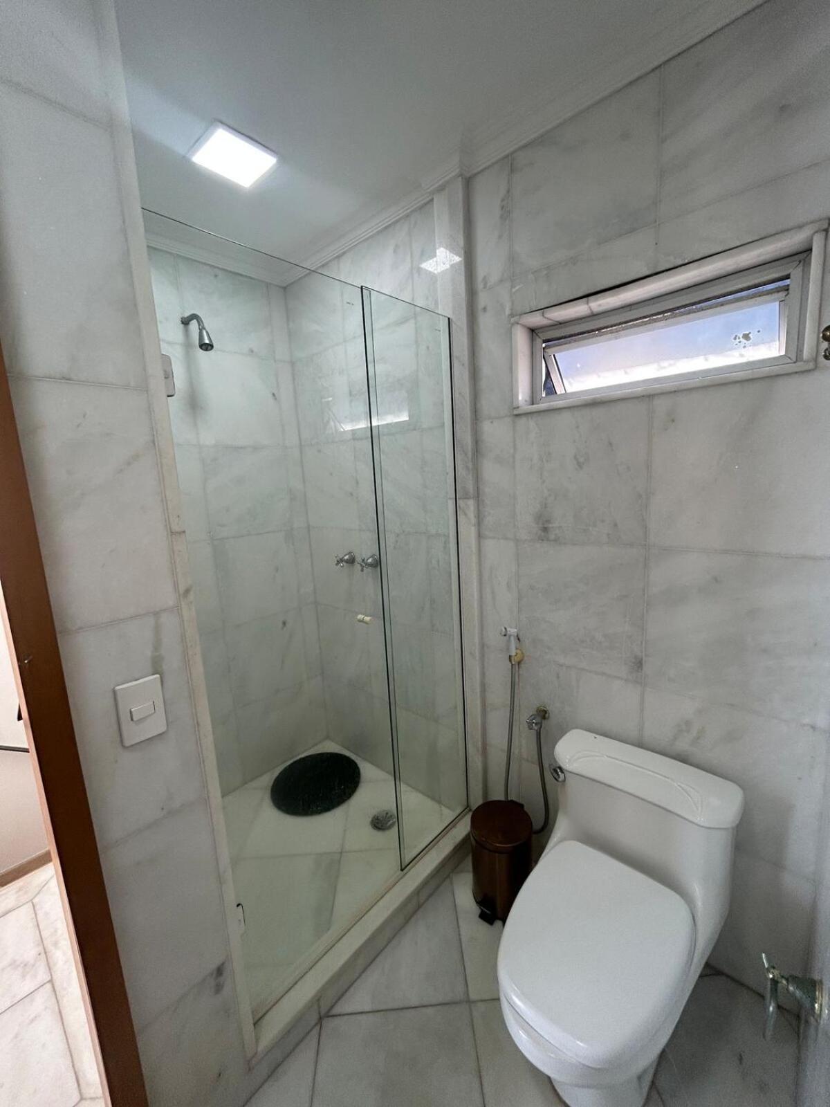 Apartamento Cobertura Duplex Frontal Ao Mar *
