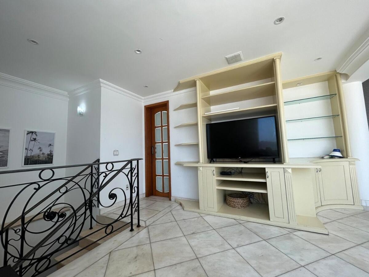 Cobertura Duplex Frontal Ao Mar Apartamento Río de Janeiro