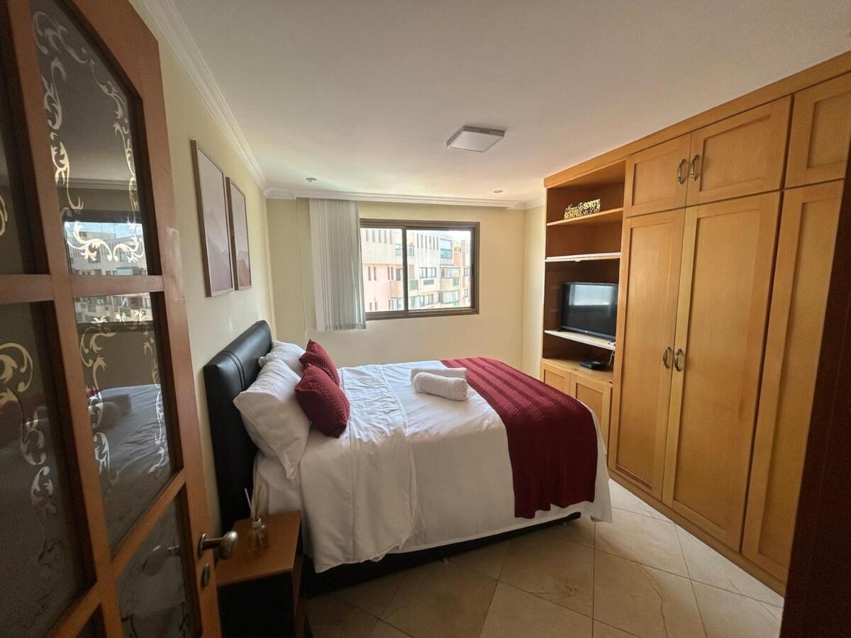 Cobertura Duplex Frontal Ao Mar *