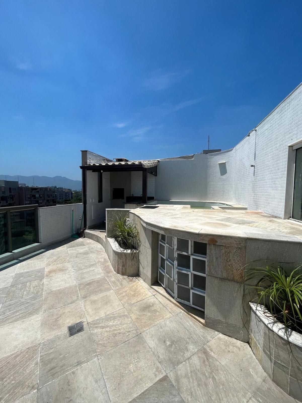 Cobertura Duplex Frontal Ao Mar * Río de Janeiro