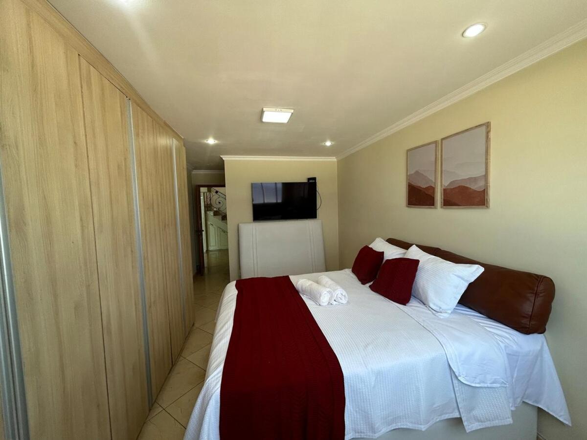 Cobertura Duplex Frontal Ao Mar Apartamento