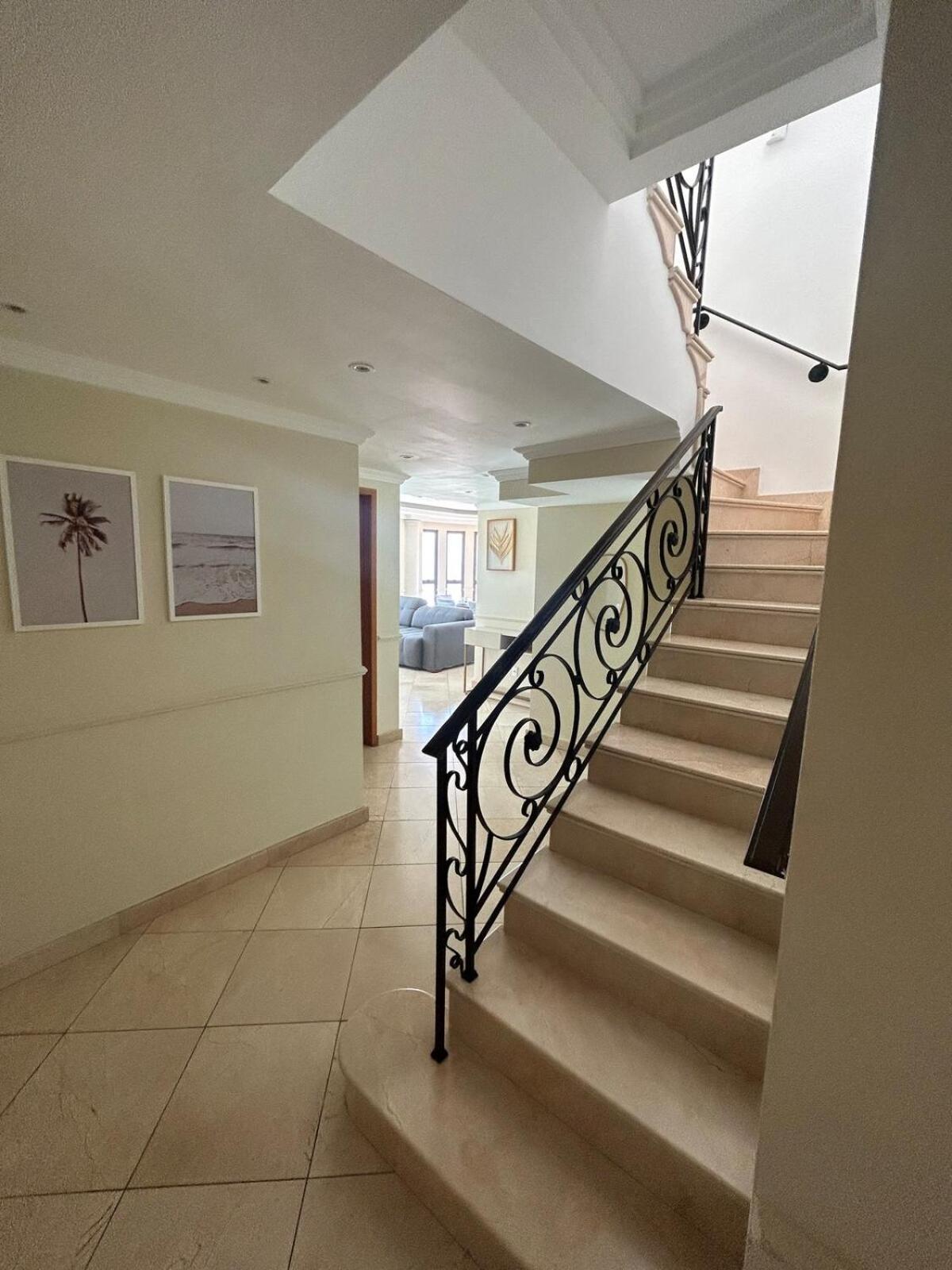Apartamento Cobertura Duplex Frontal Ao Mar